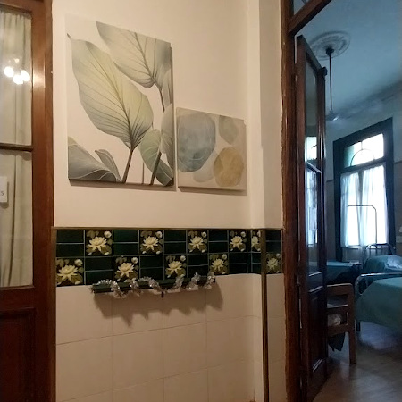 Geriatria Casa del Sol